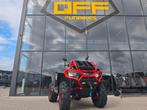 CF Moto CForce 1000 MV (Mud Version) - NIEUW - T-Kenteken, Motoren, Quads en Trikes, 2 cilinders, Meer dan 35 kW