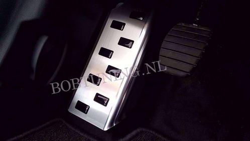 Rvs voetsteun plaat Peugeot 508 2011-, Auto-onderdelen, Carrosserie en Plaatwerk, Ophalen of Verzenden