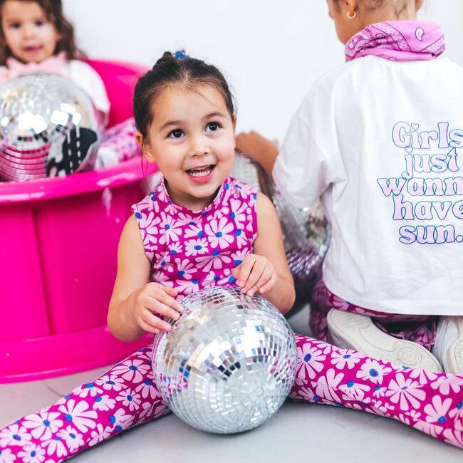 Febe top Oopsie Daisy 122, Kinderen en Baby's, Kinderkleding | Maat 122, Meisje, Nieuw, Shirt of Longsleeve, Ophalen of Verzenden