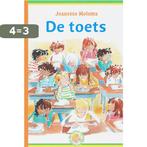 De toets / AVI-2/3 / We-hebben-allemaal-wat-boekjes / 1, Boeken, Verzenden, Gelezen, J. Molema