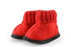 Bergstein pantoffels in maat 20 Rood | 10% korting, Verzenden, Jongen of Meisje, Schoenen, Zo goed als nieuw