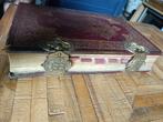 H.J.De Clerck - Missale Romanum - 1852, Antiek en Kunst, Antiek | Boeken en Bijbels