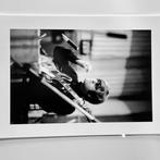 John Lennon 1960 - Fine Art Photographie - XL 42x30 cm -, Cd's en Dvd's, Nieuw in verpakking