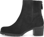 Gabor 802.3 Enkellaarsjes - Enkelboots met rits - Dames - Zw, Kleding | Dames, Schoenen, Verzenden, Nieuw