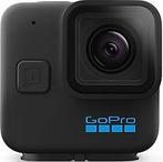 GoPro HERO11 Black Mini, Audio, Tv en Foto, Actiecamera's, Verzenden, Zo goed als nieuw, GoPro