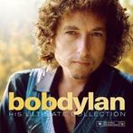 BOB DYLAN - HIS ULTIMATE COLECTION (Vinyl LP), Cd's en Dvd's, Verzenden, Nieuw in verpakking