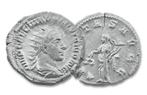 Romeinse munt - Volusianus 251 - 253 - Antoninianus 253, Verzenden