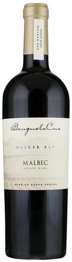 Benguela Cove Estate Malbec, Verzenden, Nieuw
