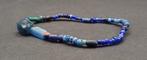 Oud-Romeins Steen Kralenarmband - 75 mm (Zonder