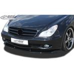 Voorspoiler Vario-X passend voor Mercedes CLS-Klasse C219, Verzenden, Nieuw