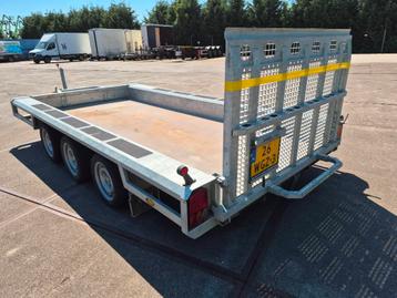 Proline  P 302 beschikbaar voor biedingen