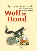 Wolf En Hond 9789020980073 Marije Tolman, Gelezen, Marije Tolman, Sylvia Vanden Heede, Verzenden