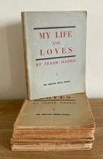 Frank Harris - My life and loves - 1945-1948