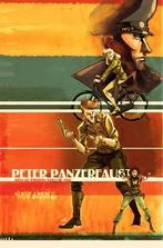 Peter Panzerfaust Deluxe Edition [OHC], Verzenden, Nieuw