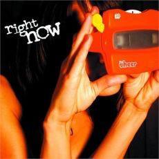 cd single card - The Sheer - Right Now, Cd's en Dvd's, Cd Singles, Zo goed als nieuw, Rock en Metal, Verzenden