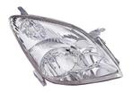 KOPLAMP VOOR TOYOTA COROLLA VERSO 2001-2004 8113013260, Ophalen of Verzenden, Nieuw