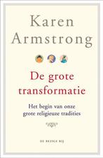 De grote transformatie, Ophalen of Verzenden, Nieuw