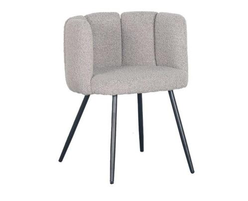 Eetkamerstoel High five | toffee pearl | Pole to Pole, Huis en Inrichting, Stoelen, Nieuw, Ophalen of Verzenden