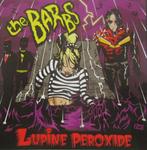 cd - The Barbs - Lupine Peroxide, Zo goed als nieuw, Verzenden