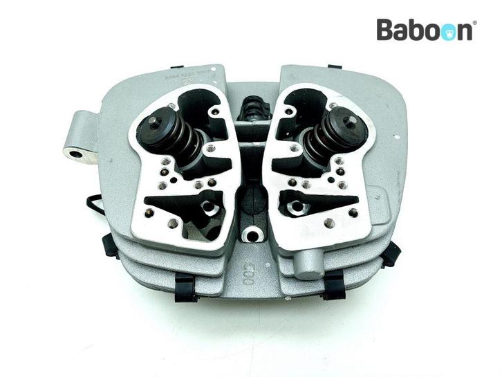 Cilinderkop Royal Enfield Classic 500 2017-, Motoren, Onderdelen | Overige, Gebruikt, Verzenden