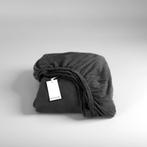 Cinderella Hoeslaken jersey anthracite - 180x200, Huis en Inrichting, Slaapkamer | Beddengoed, Nieuw