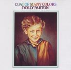 cd - Dolly Parton - Coat Of Many Colors, Verzenden, Zo goed als nieuw