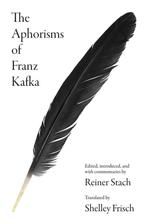 9780691205922 The Aphorisms of Franz Kafka, Boeken, Nieuw, Franz Kafka, Verzenden