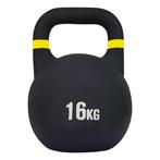 Tunturi Professionele Kettlebell 16 KG, Sport en Fitness, Fitnessmaterialen, Nieuw, Verzenden