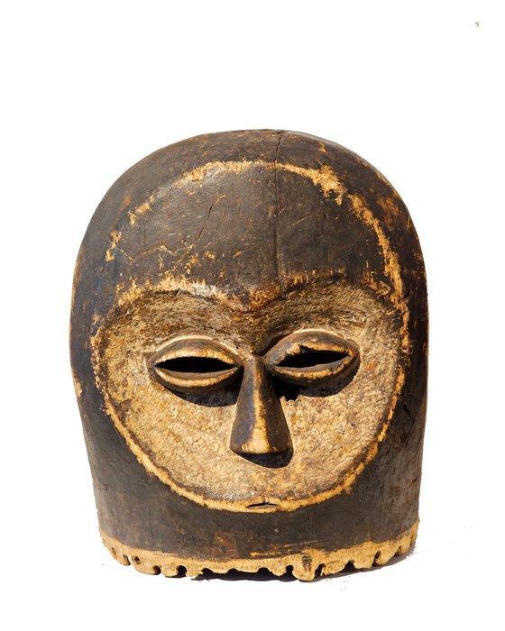 Dansmasker - Gabon, Antiek en Kunst, Kunst | Niet-Westerse kunst