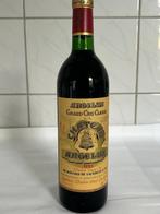 1993 Chateau Angelus - Saint-Émilion Grand Cru Classé - 1, Nieuw