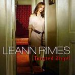 cd - LeAnn Rimes - Twisted Angel, Verzenden, Zo goed als nieuw