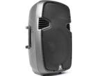 Veiling - Vonyx SPJ1500 passieve 15 inch speaker, Audio, Tv en Foto, Luidsprekers, Nieuw