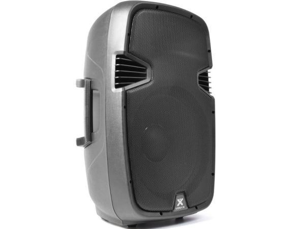 Veiling - Vonyx SPJ1500 passieve 15 inch speaker, Audio, Tv en Foto, Luidsprekers