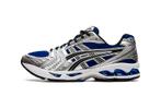 ASICS Gel-Kayano 14 Monaco Blue - maat 40 (Sneakers), Nieuw, Sneakers of Gympen, Asics, Verzenden