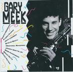 cd - Gary Meek - Gary Meek, Verzenden, Zo goed als nieuw