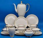 Rosenthal Bettina – AIDA – Kaffee-Service – Porzellan -