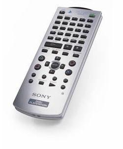 Afstandsbediening Zonder Ontvanger Zilver - Sony PS2, Spelcomputers en Games, Spelcomputers | Sony PlayStation Consoles | Accessoires