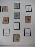 Luxemburg 1865/1924 - geweldige postzegelcollectie, Gestempeld