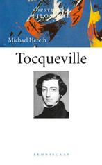Tocqueville / Kopstukken Filosofie 9789047703525, Verzenden, Zo goed als nieuw, Michael Hereth