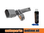 ABS-sensor Volkswagen (vw) Transporter achterzijde, links, Verzenden, Nieuw