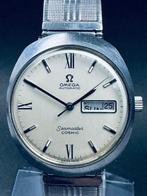 Omega - Seamaster Cosmic - 166.035 - Heren - 1970-1979, Sieraden, Tassen en Uiterlijk, Horloges | Heren, Nieuw