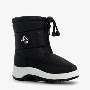 Mountain Peak kinder snowboots zwart maat 23 Nu met kortin