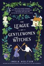 9780593200186 The League Of Gentlewomen Witches, India Holton, Zo goed als nieuw, Verzenden