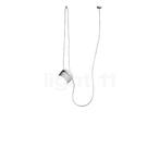 Flos Aim Small Sospensione LED, wit (Hanglampen), Huis en Inrichting, Verzenden, Nieuw