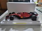 BBR 1:18 - Model raceauto - Ferrari SF-23 GP Bahrain 2023, Nieuw