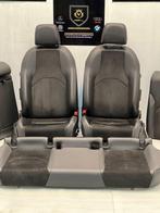 Seat Leon ST bekledingset compleet stoelen set bj.2018, Auto-onderdelen, Interieur en Bekleding, Gebruikt, Seat