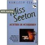 Miss seeton achter schermen (pocket) 9789044926217 Crane, Verzenden, Gelezen, Crane
