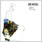 cd - Joni Mitchell - Ladies Of The Canyon, Verzenden, Zo goed als nieuw
