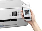 Canon PIXMA TS5351a - All-in-One Printer, Computers en Software, Printers, Verzenden, Zo goed als nieuw