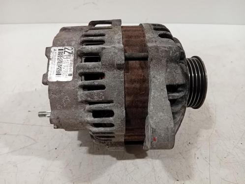 Dynamo Opel Agila (B) 1.2 3140084E10, Auto-onderdelen, Motor en Toebehoren, ARN erkend, Stiba lid, Erkend duurzaam, Gebruikt, Herkomst onderdeel bekend